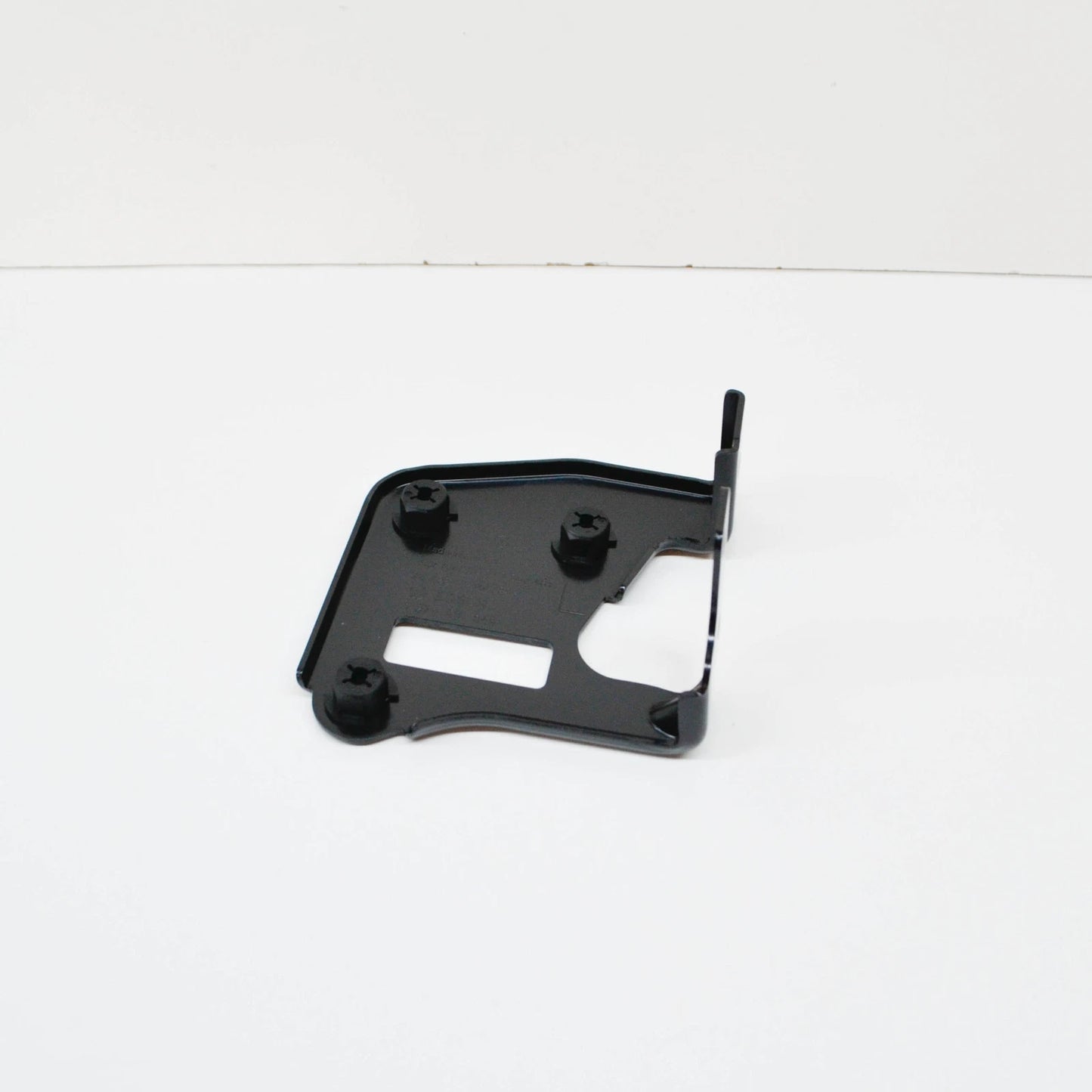 NEW VW TOUAREG 7P LEFT CRUISE CONTROL DISTANCE SENSOR BRACKET 7P6907461