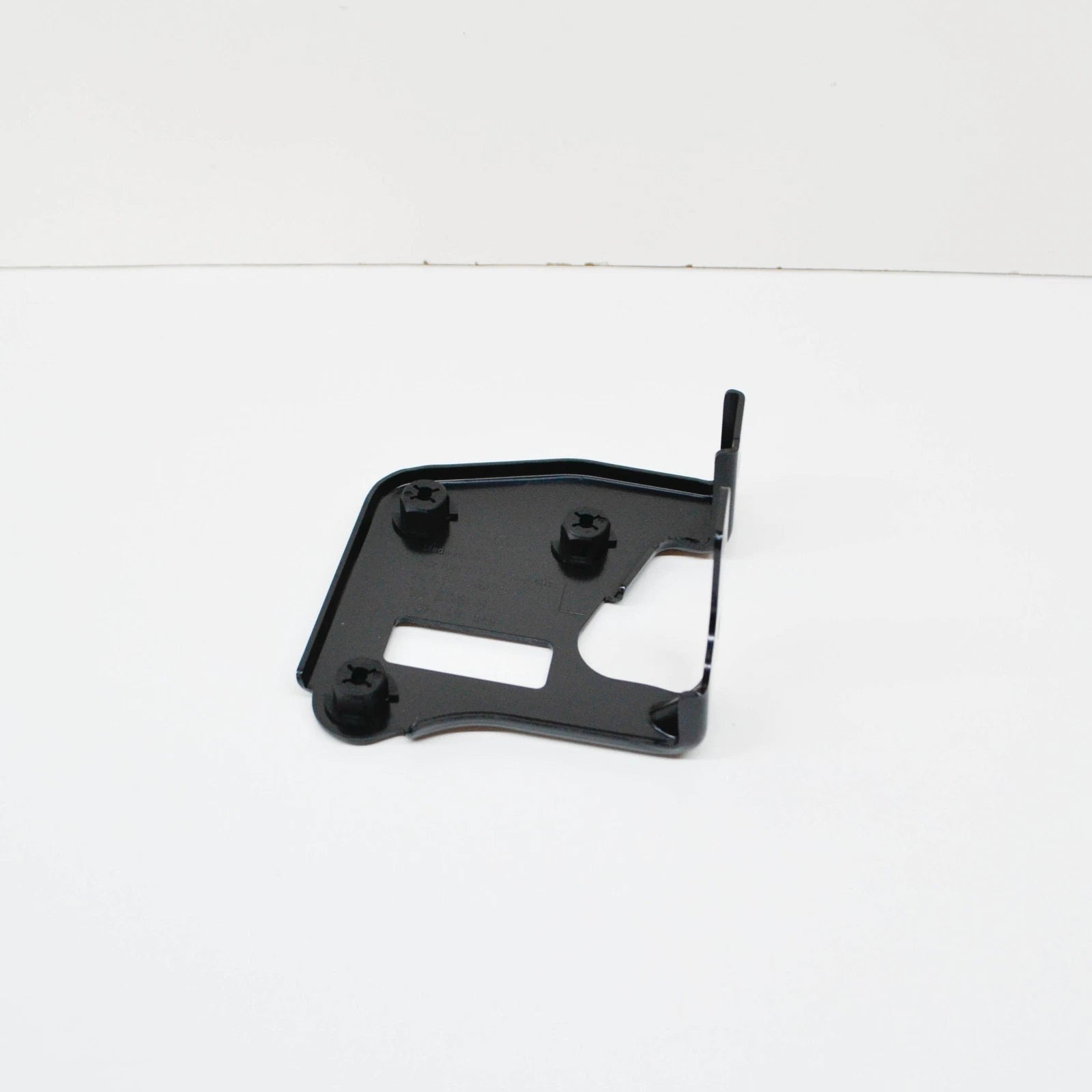 NEW VW TOUAREG 7P LEFT CRUISE CONTROL DISTANCE SENSOR BRACKET 7P6907461