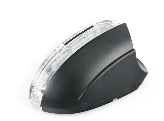 NEW VOLKSWAGEN JETTA A6 MK6 FRONT RIGHT DOOR MIRROR TURN LAMP 1K8949102 ORIGINAL