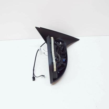 NEW MERCEDES-BENZ C W204 FRONT RIGHT DOOR MIRROR FRAME A2048100276