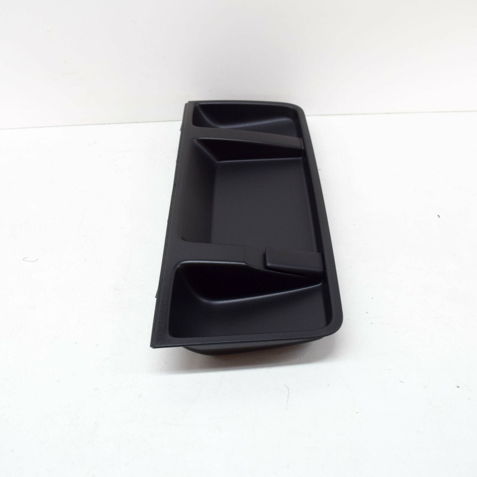 NEW VW TRANSPORTER T5 DASH UPPER CENTRE STOWAGE COMPARMENT 7E0857922F9B9