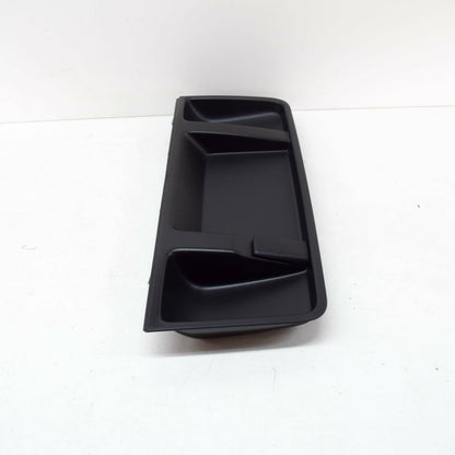 NEW VW TRANSPORTER T5 DASH UPPER CENTRE STOWAGE COMPARMENT 7E0857922F9B9