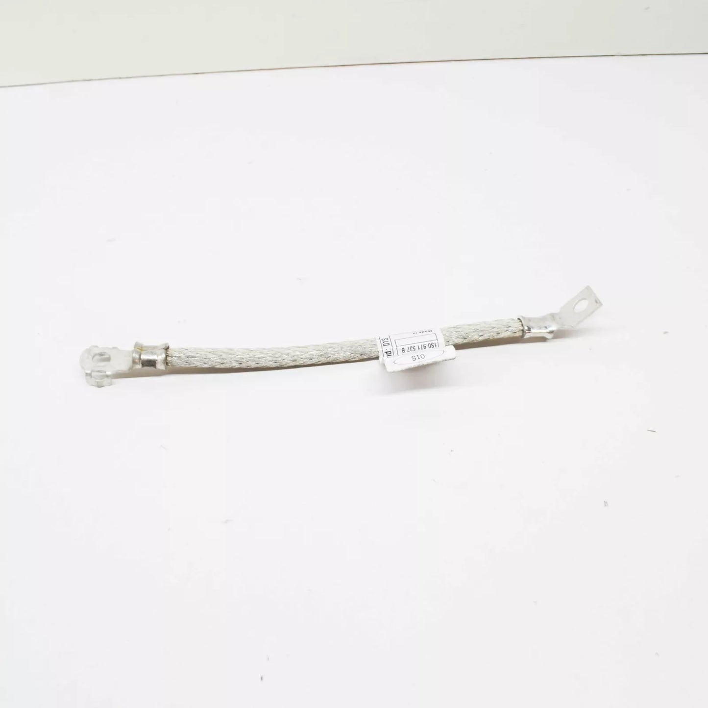 NEW VOLKSWAGEN UP BATTERY EARTH LINE 1S0971537B