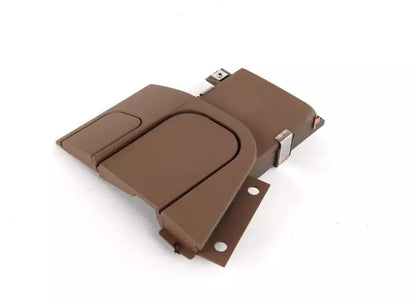 NEW BMW 3 COMPACT E36 REAR LEFT ROD ASSEMBLY COVER 8172819 51438172819 ORIGINAL