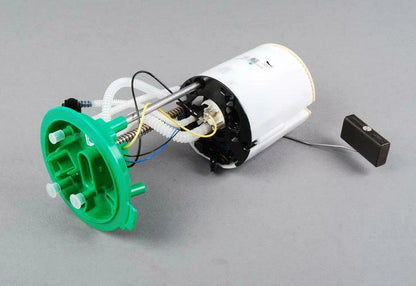 NEW AUDI A4 B7 FUEL PUMP ASSEMBLY 8E0919051CN ORIGINAL