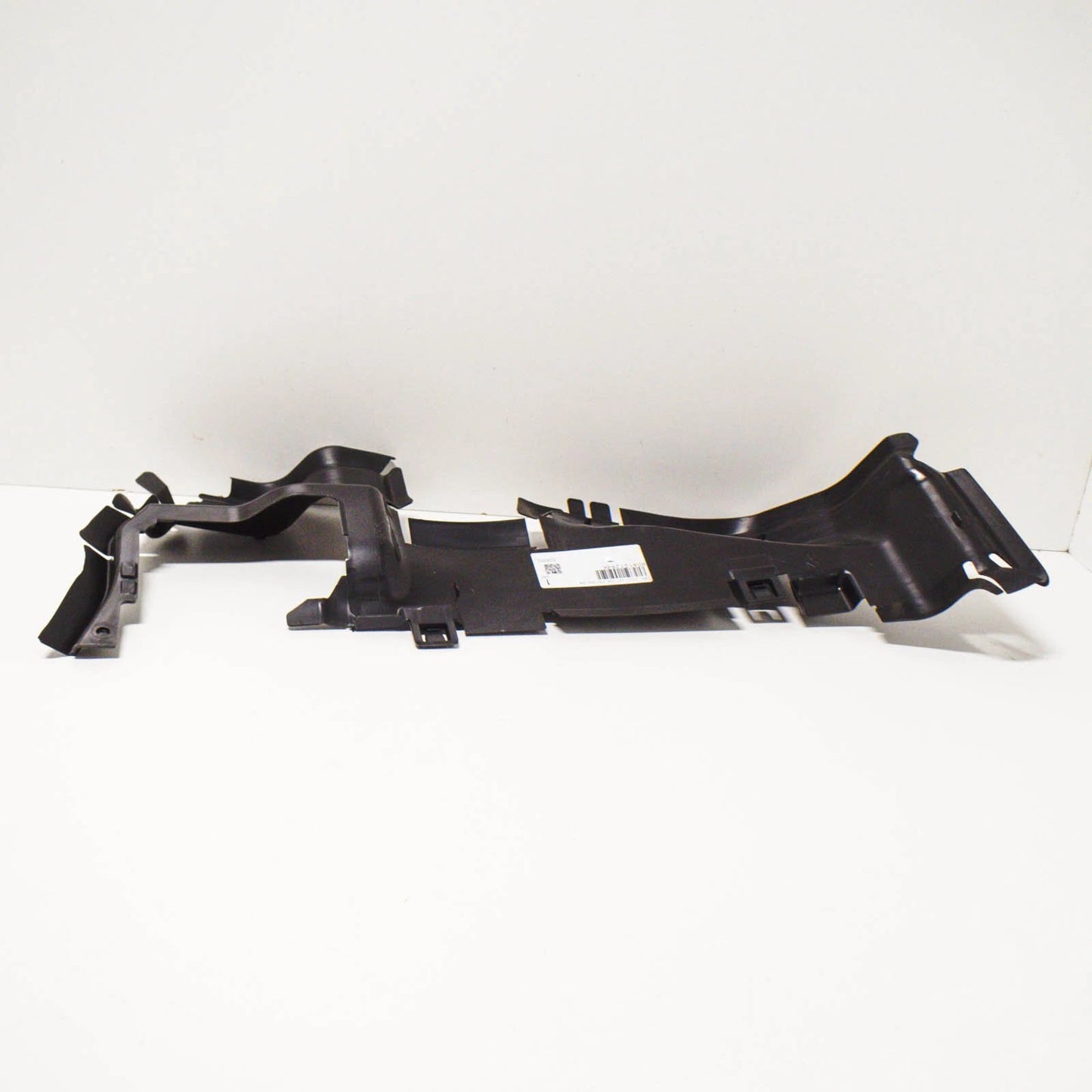 NEW AUDI SQ5 80A FRONT RIGHT RADIATOR AIR BAFFLE 80A121284K