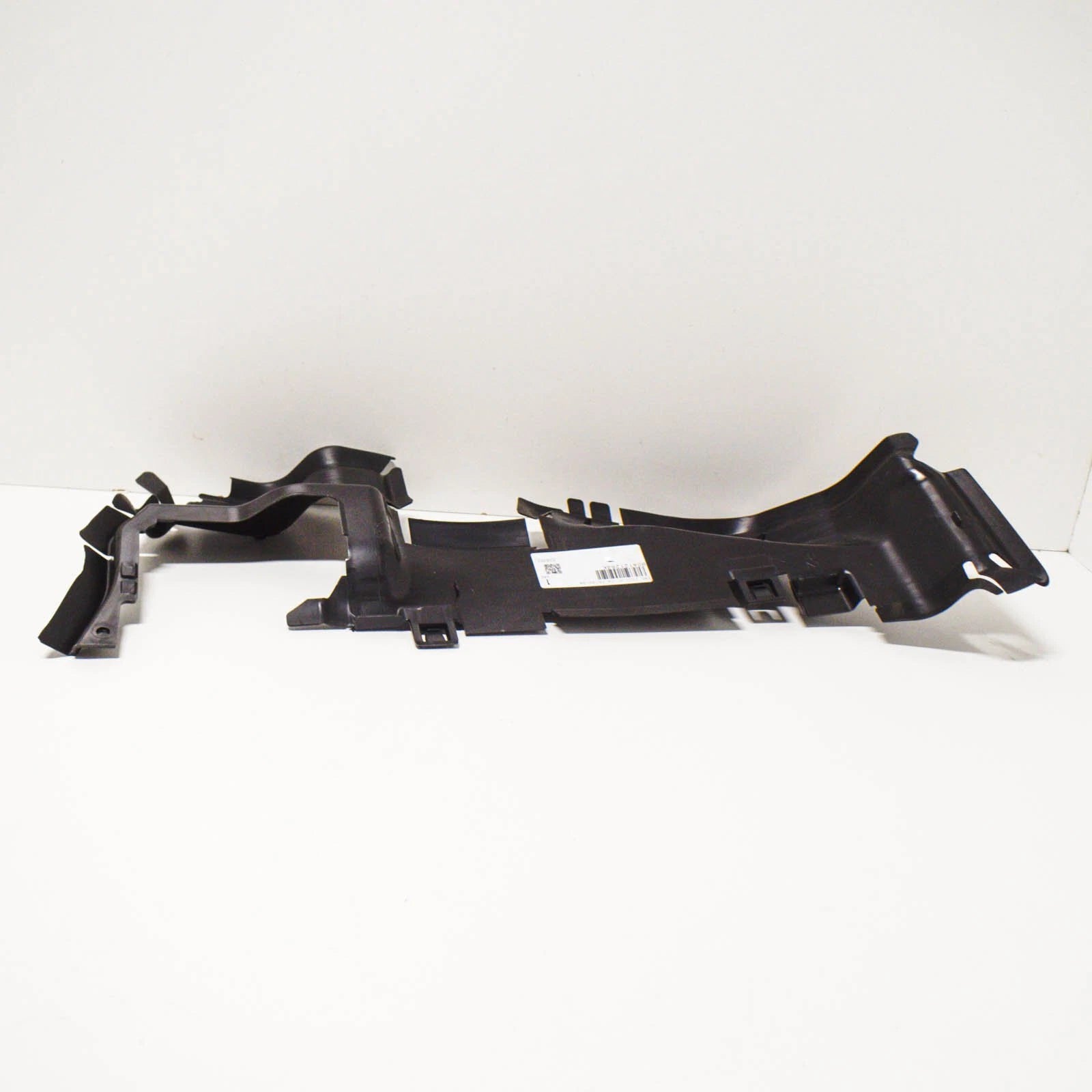 NEW AUDI SQ5 80A FRONT RIGHT RADIATOR AIR BAFFLE 80A121284K