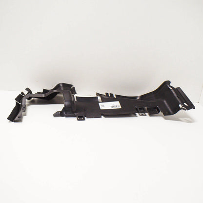 NEW AUDI SQ5 80A FRONT RIGHT RADIATOR AIR BAFFLE 80A121284K