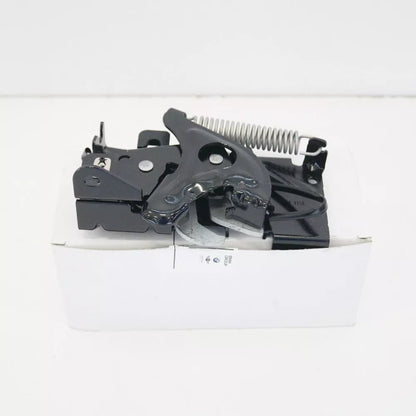 NEW BMW 2 F22 LEFT SIDE BONNET LOCK 51237242548 7242548 ORIGINAL