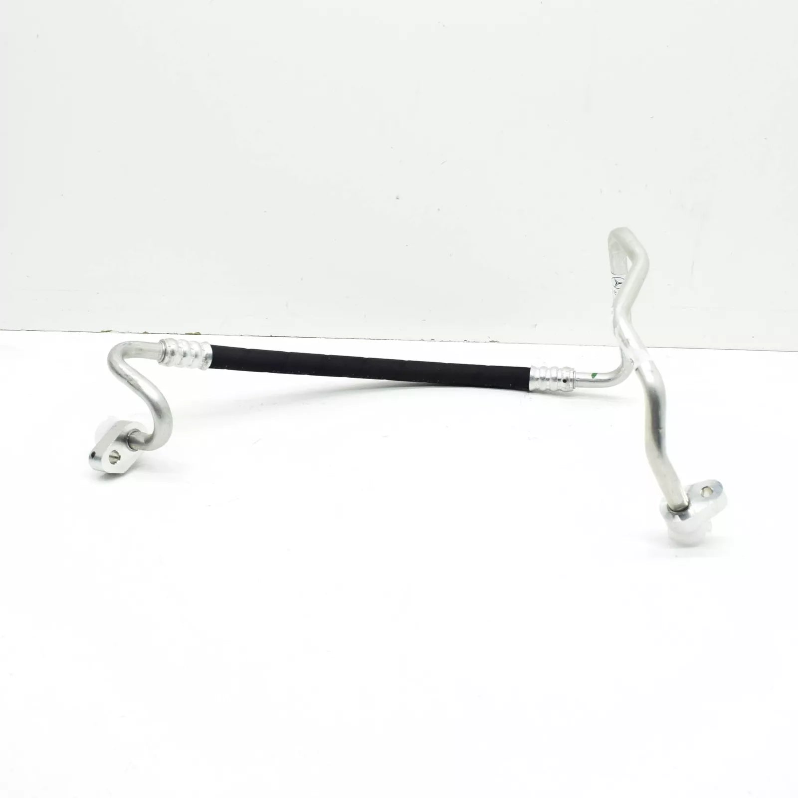 NEW MERCEDES-BENZ GLC COUPE C253 A/C REFRIGERANT HOSE PIPE A2538307200 ORIGINAL