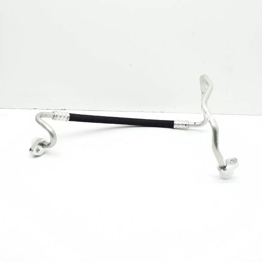 NEW MERCEDES-BENZ GLC COUPE C253 A/C REFRIGERANT HOSE PIPE A2538307200 ORIGINAL