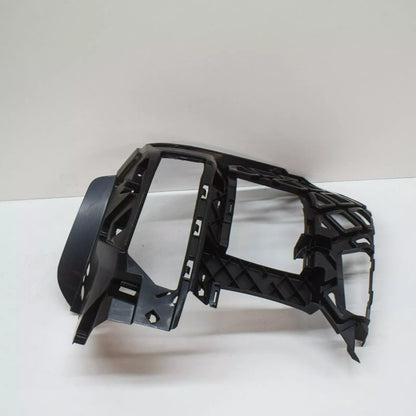 NEW VW TRANSPORTER T6 FRONT RIGHT BUMPER GUIDE PROFILE 7E0807178A ORIGINAL