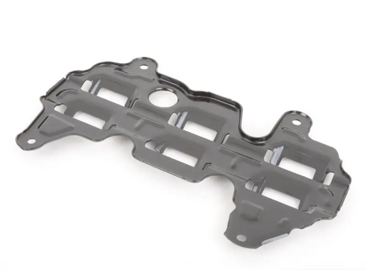 new mini countryman r60 engine oil deflector 11137579017 7579017 original