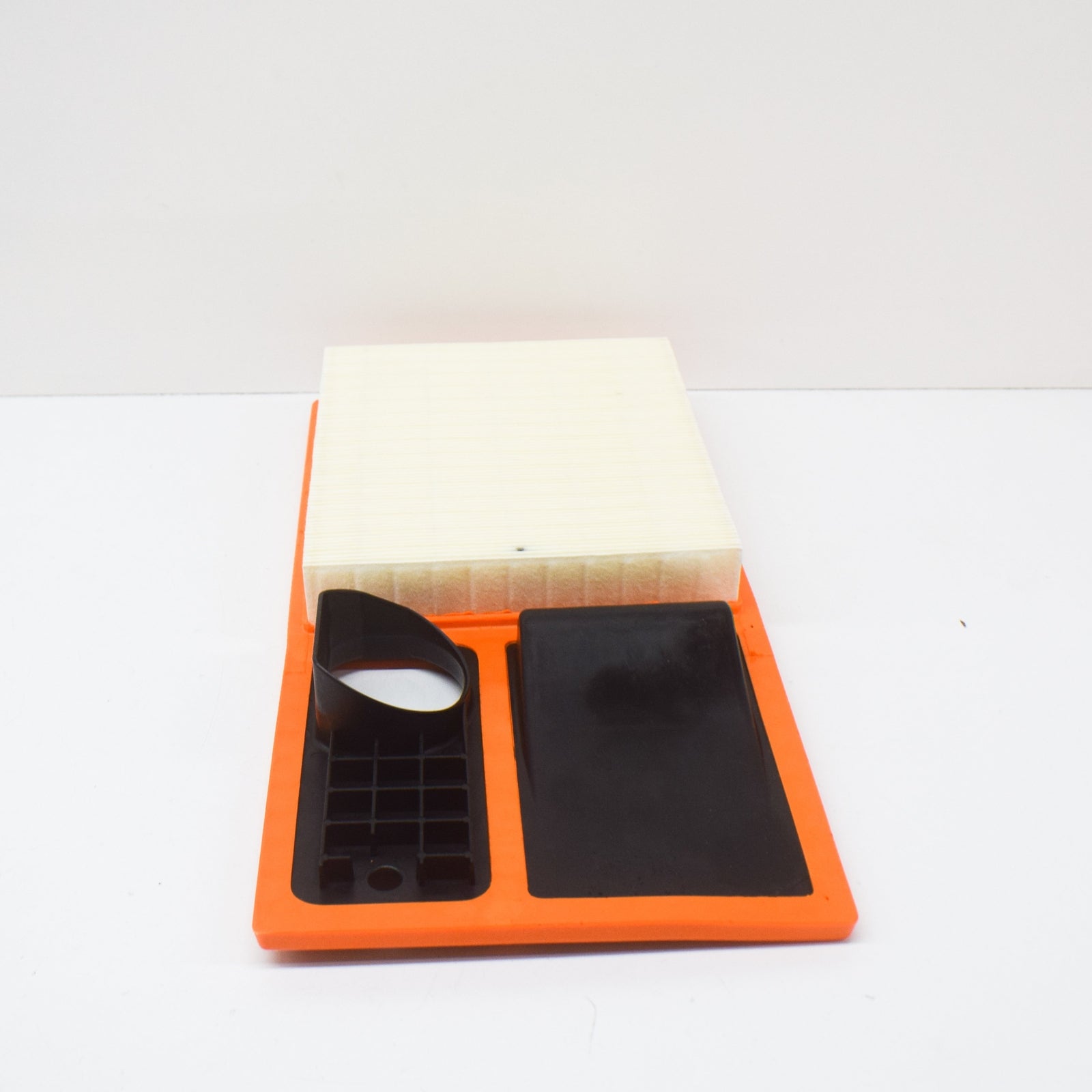 NEW VOLKSWAGEN GOLF MK6 AIR FILTER 036129620H ORIGINAL