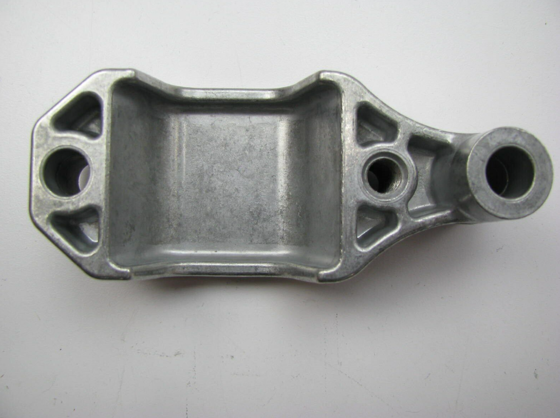 NEW VW PHAETON 3D REAR SWAY BAR MOUNT BRACKET 3D0199613H ORIGINAL