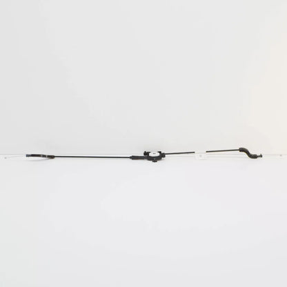 NEW AUDI Q2 GA CENTER BONNET LOCK CABLE 81A823531 ORIGINAL