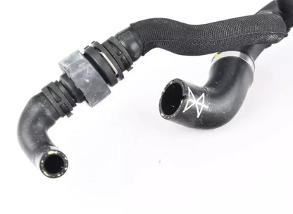 NEW VOLKSWAGEN PASSAT B7 RADIATOR COOLANT HOSE 5C0122101AB ORIGINAL