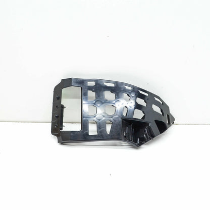 NEW BMW X5 G05 FRONT LEFT BUMPER BRACKET GUIDE 51117421849 ORIGINAL