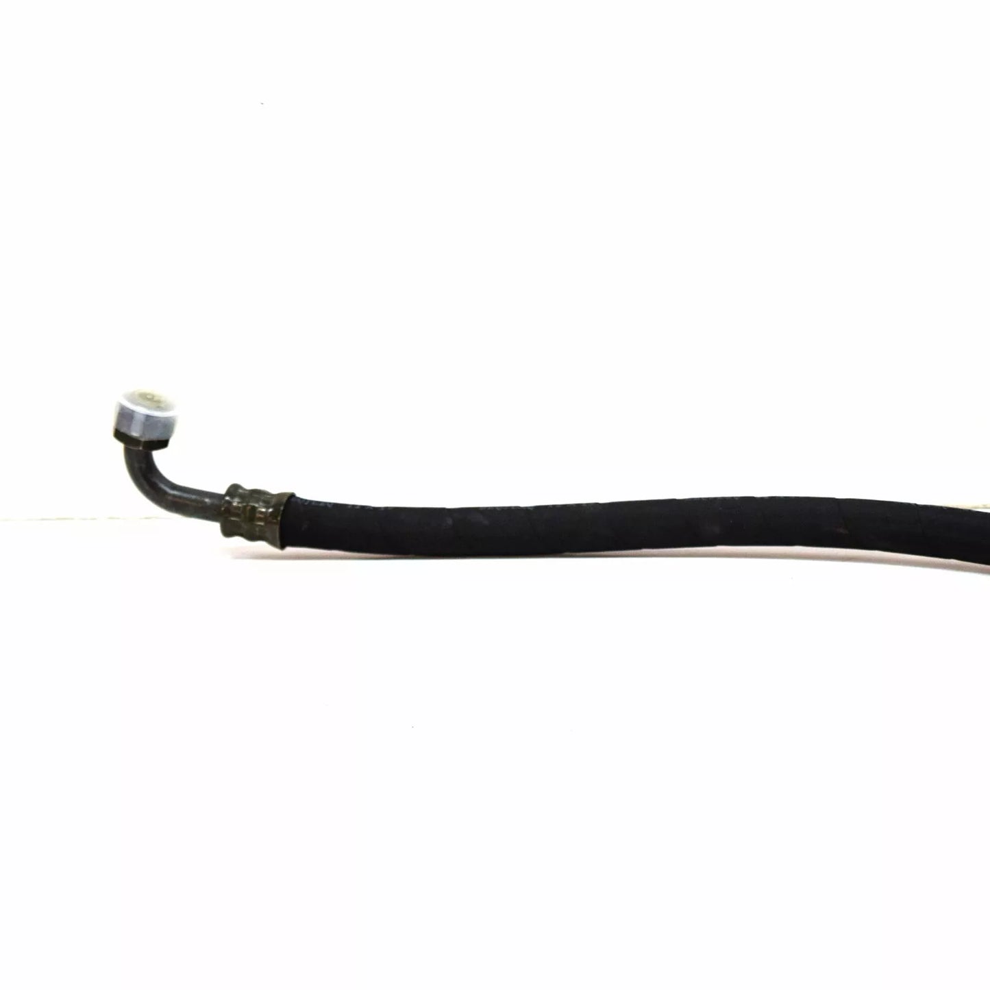 NEW BMW 3 E30 TRANSMISSION OIL COOLER LINE INLET 1719195 17221719195 ORIGINAL