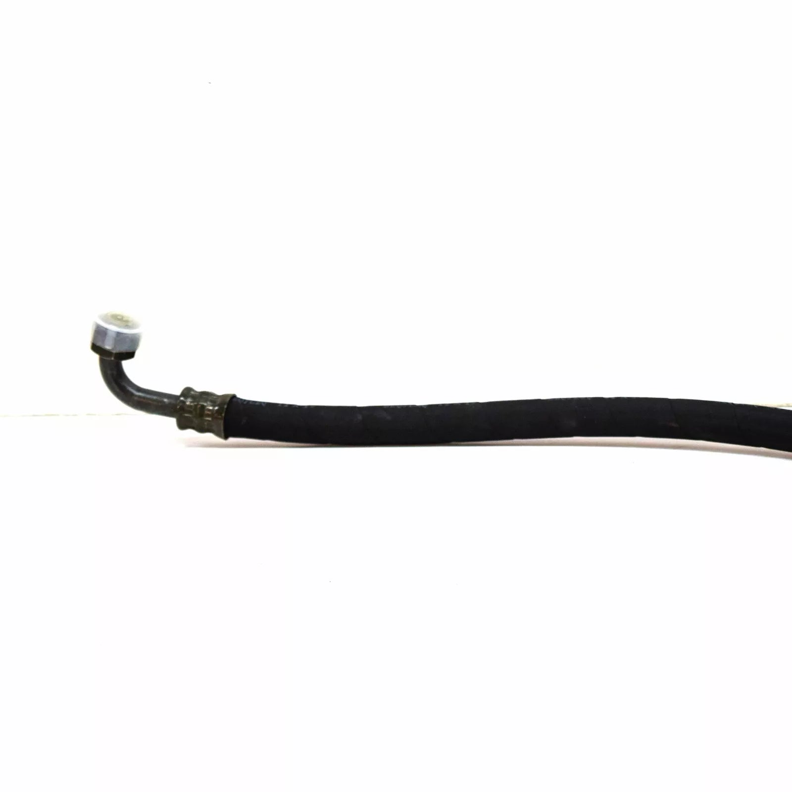 NEW BMW 3 E30 TRANSMISSION OIL COOLER LINE INLET 1719195 17221719195 ORIGINAL