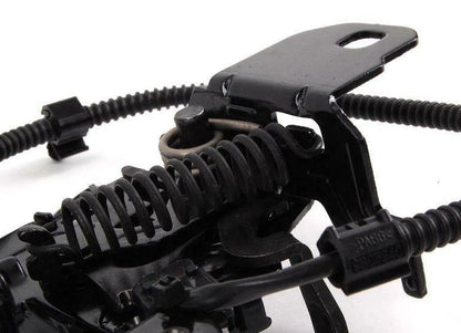 NEW VW BEETLE 9C ENGINE HOOD BONNET LOCK LOWER PART 1C0823509AE ORIGINAL