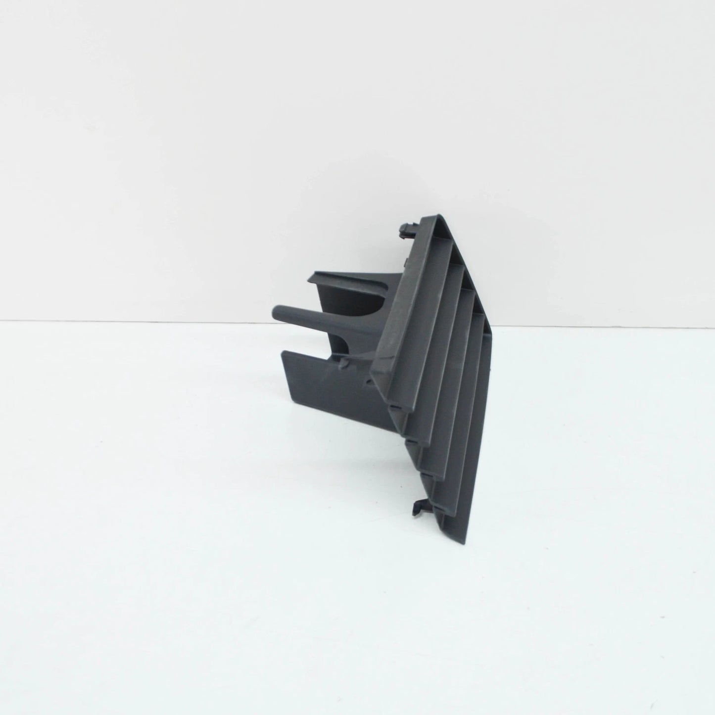 NEW BMW 7 E32 FRONT BUMPER LEFT FLAP 51111974441 1974441 ORIGINAL