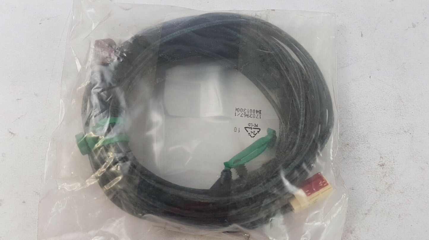new mercedes-benz e t-model s213 antenna cable harness a2135400007 original