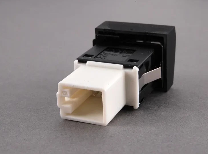 NEW AUDI A3 SPORTBACK 8PA ESP SWITCH 8P0927134D5PR ORIGINAL