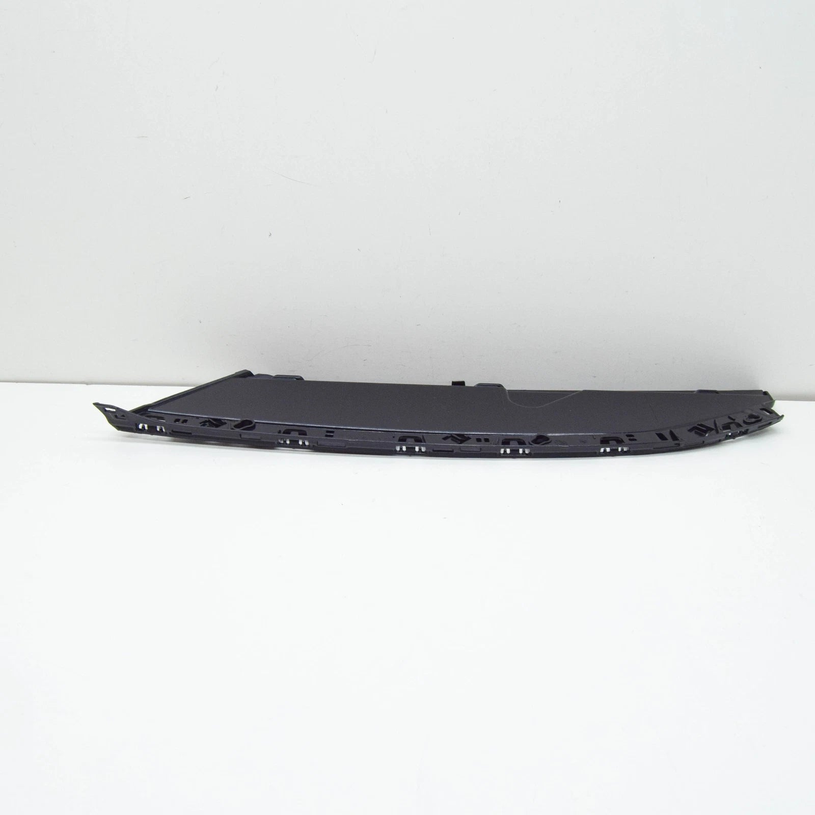 NEW VW TOUAREG CR RIGHT UPPER HEADLIGHT TRIM REPAIR SET 761998120 ORIGINAL