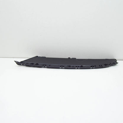 NEW VW TOUAREG CR RIGHT UPPER HEADLIGHT TRIM REPAIR SET 761998120 ORIGINAL