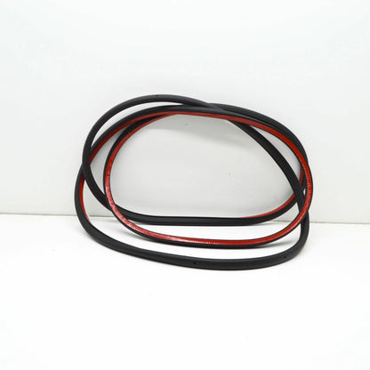 NEW AUDI Q3 8U FRONT LEFT OUTER DOOR SEAL RUBBER 8U0837911B