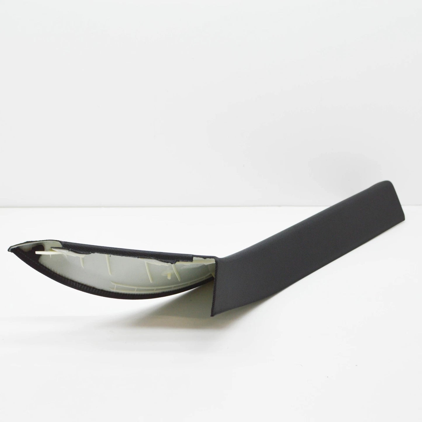 NEW BMW 6 GRAN TURISMO G32 FRONT RIGHT A PILLAR TRIM 51438073700 ORIGINAL