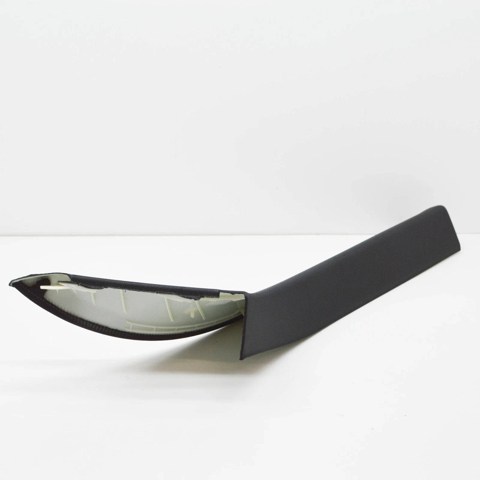 NEW BMW 6 GRAN TURISMO G32 FRONT RIGHT A PILLAR TRIM 51438073700 ORIGINAL