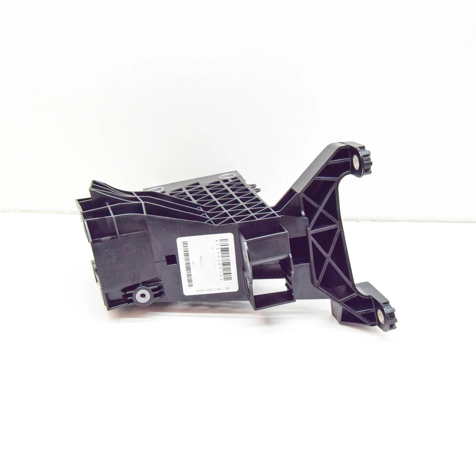 NEW MERCEDES-BENZ S W223 FRONT BUMPER LEFT ABSORBER A2236205700 ORIGINAL