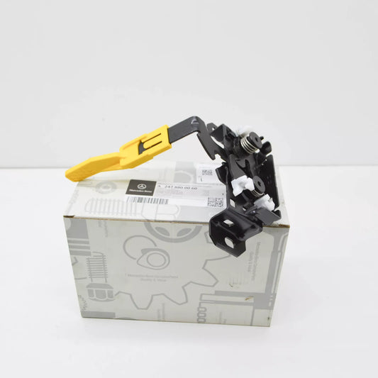 NEW MERCEDES-BENZ GLB X247 ENGINE HOOD LOWER PART LATCH A2478800060