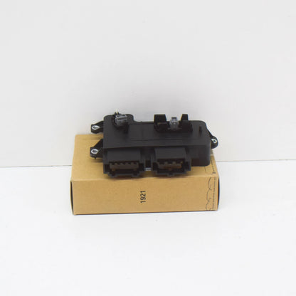 NEW AUDI TT 8J FRONT RIGHT SEAT CONTROL SWITCH UNIT 1Q0959748