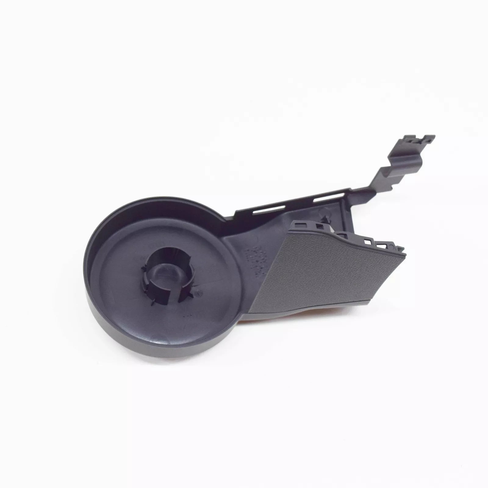 NEW AUDI A1 8X MIDDLE ARMREST RIGHT TRIM 8X08642806PS