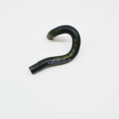 NEW MERCEDES BENZ SLK R170 POWER STEERING RETURN HOSE A1709970682 ORIGINAL