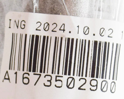 NEW MERCEDES-BENZ GLE W167 REAR LEFT TENSION STRUT A1673502900 ORIGINAL