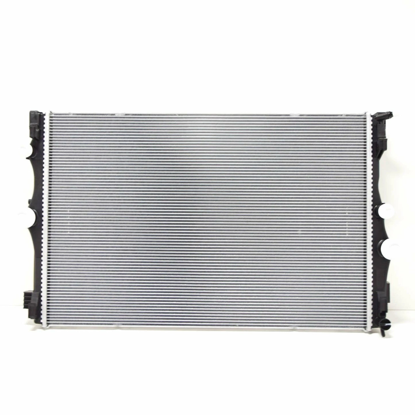 NEW MERCEDES-BENZ A-CLASS W177 ENGINE COOLING RADIATOR A2475000203 ORIGINAL