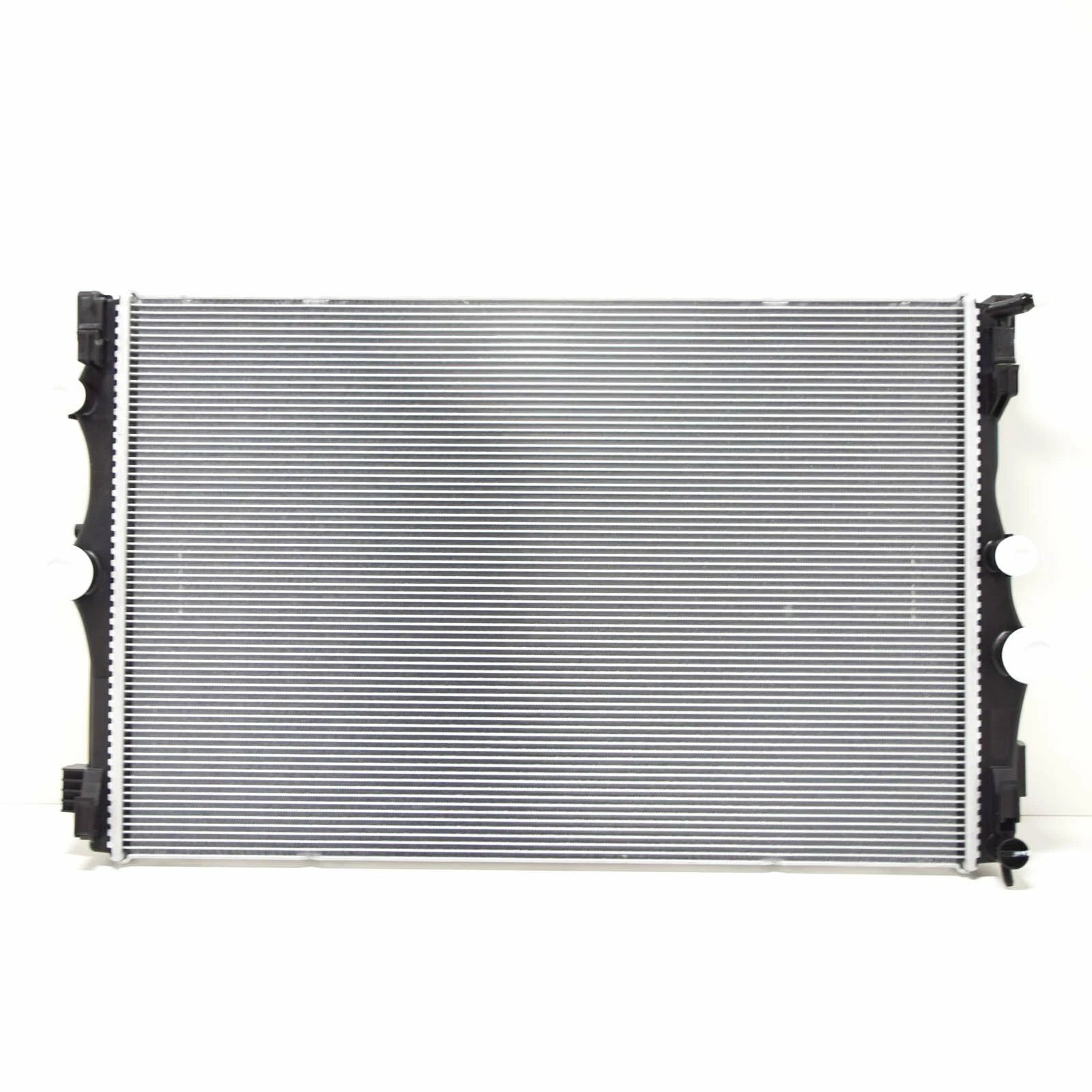 NEW MERCEDES-BENZ A-CLASS W177 ENGINE COOLING RADIATOR A2475000203 ORIGINAL