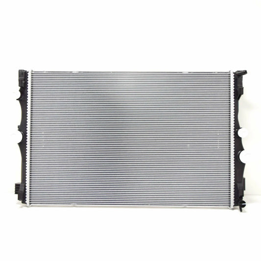 NEW MERCEDES-BENZ A-CLASS W177 ENGINE COOLING RADIATOR A2475000203 ORIGINAL