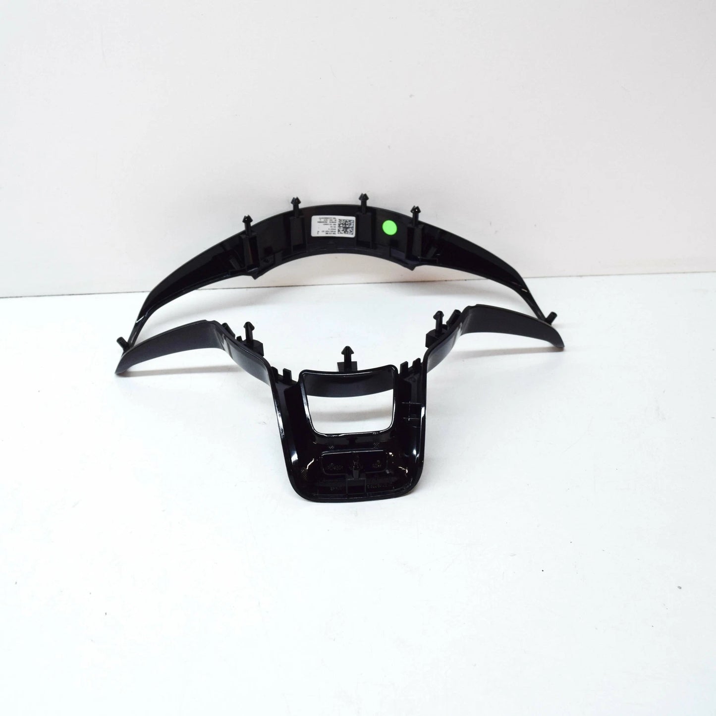 NEW VOLKSWAGEN SCIROCCO STEERING WHEEL R-MODEL TRIM 5G0419685JYMS