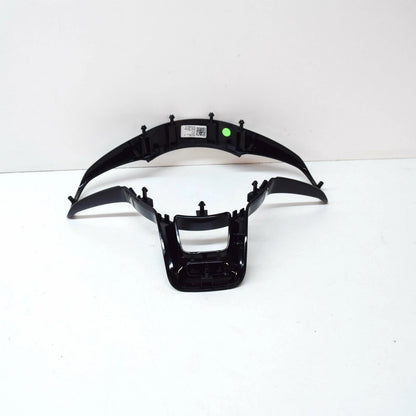 NEW VOLKSWAGEN SCIROCCO STEERING WHEEL R-MODEL TRIM 5G0419685JYMS