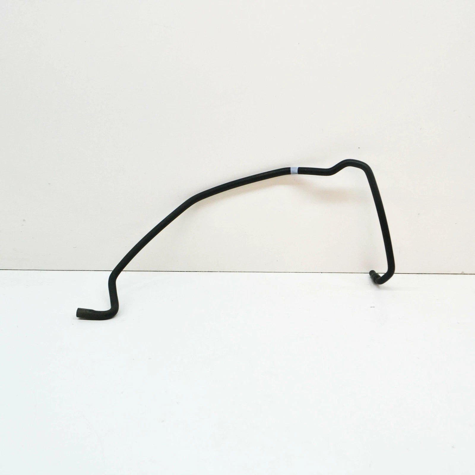 NEW AUDI A6 ALLROAD 4G FRONT LEFT LED HEADLIGHT VENT HOSE 4G0941717C ORIGINAL