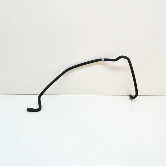 NEW AUDI A6 ALLROAD 4G FRONT LEFT LED HEADLIGHT VENT HOSE 4G0941717C ORIGINAL