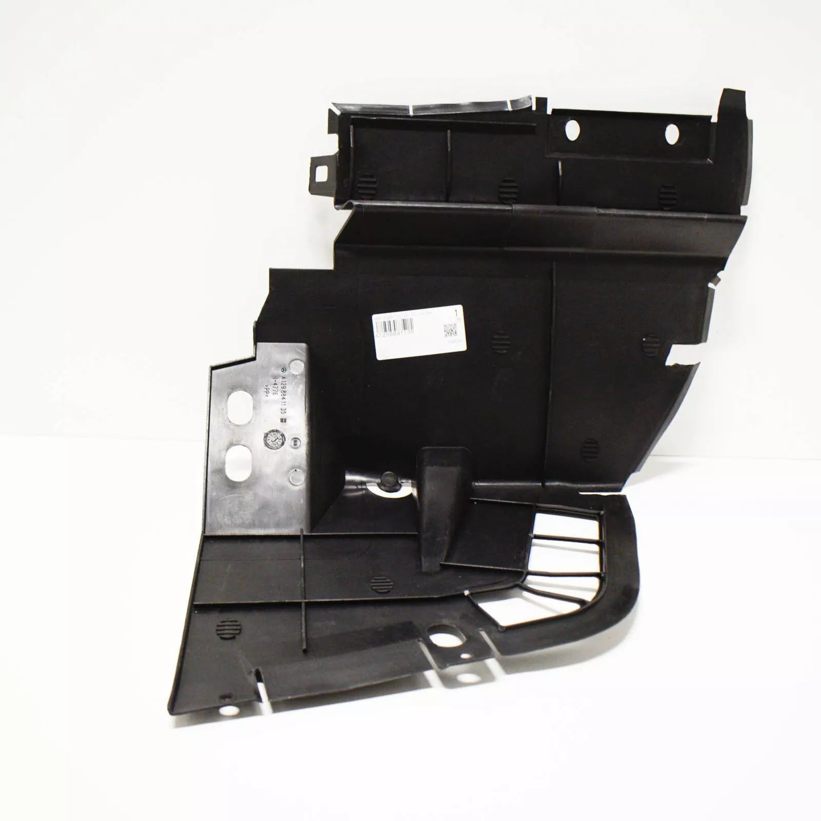 NEW MERCEDES BENZ SL R129 FRONT LEFT SPLASH GUARD COVERING A1298841135 ORIGINAL