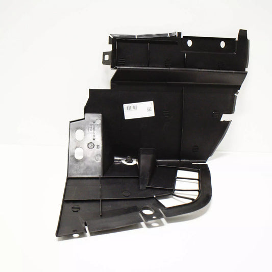 NEW MERCEDES BENZ SL R129 FRONT LEFT SPLASH GUARD COVERING A1298841135 ORIGINAL