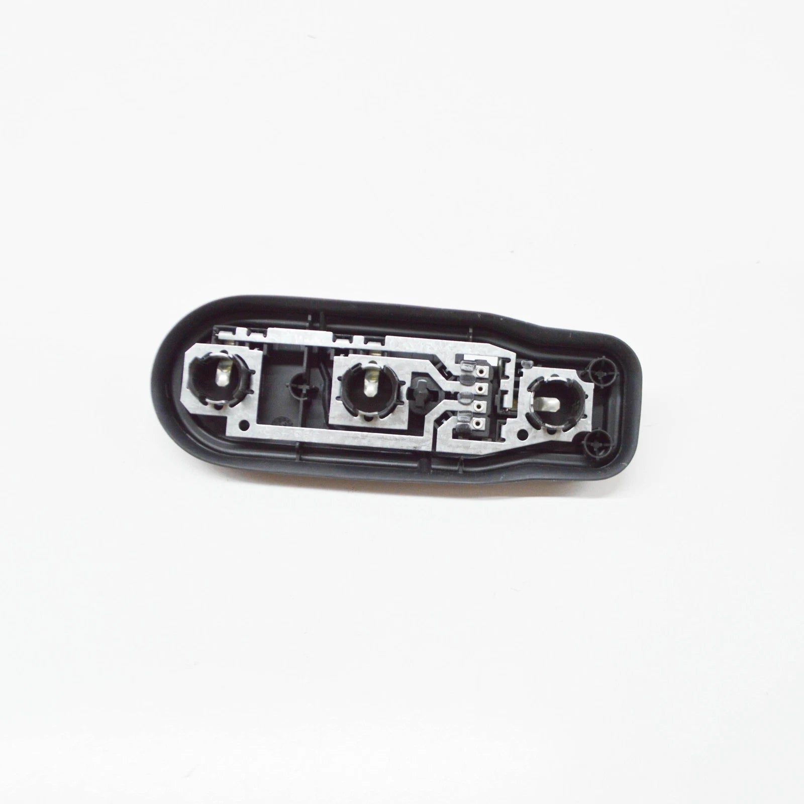 NEW BMW 5 E39 TAIL LIGHT BULB SOCKET 8371324 63218371324 ORIGINAL