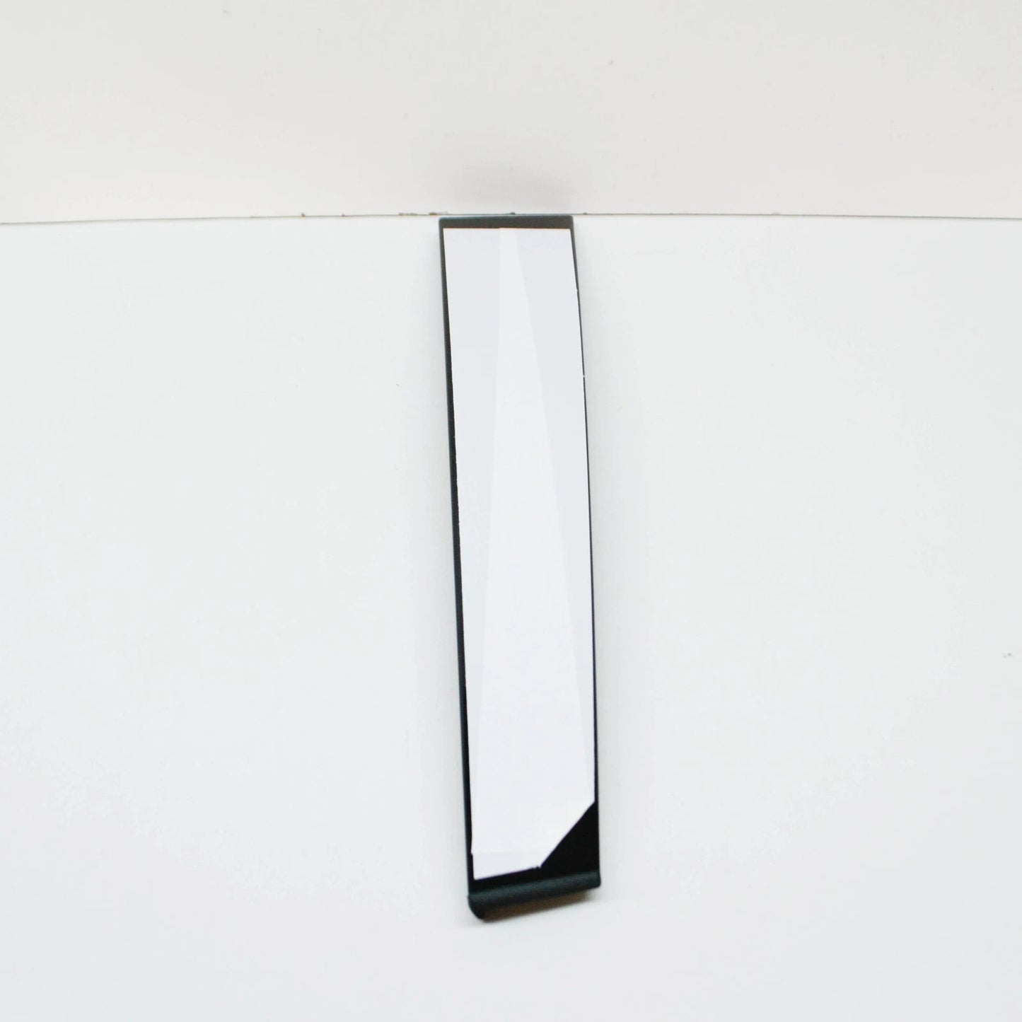 NEW MB E-CLASS W211 FRONT LEFT DOOR EXTERIOR B-PILLAR TRIM A2116903187